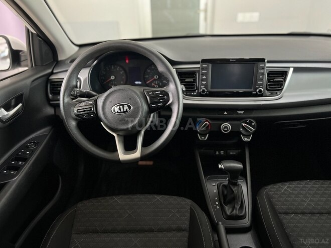 Kia Rio 2019, 69,041 km - 1.6 l - Bakı