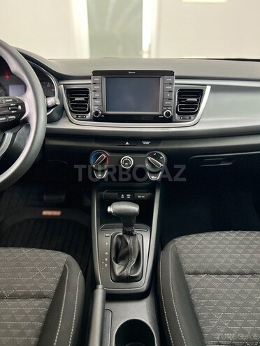 Kia Rio 2019, 69,041 km - 1.6 l - Bakı