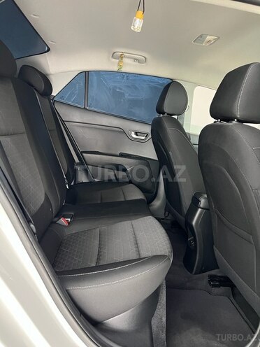 Kia Rio 2019, 69,041 km - 1.6 l - Bakı