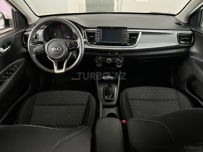 Kia Rio 2019, 69,041 km - 1.6 l - Bakı