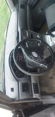 Subaru Forester 2007, 411,000 km - 2.0 l - Masallı