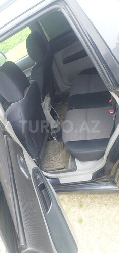 Subaru Forester 2007, 411,000 km - 2.0 l - Masallı