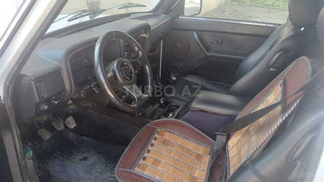 LADA (VAZ) Niva 2007, 154,765 km - 1.7 l - Mingəçevir