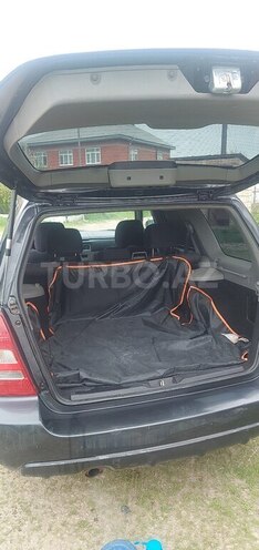Subaru Forester 2007, 411,000 km - 2.0 l - Masallı