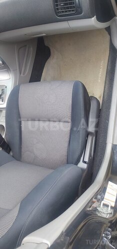 Subaru Forester 2007, 411,000 km - 2.0 l - Masallı