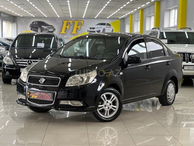 Ravon Nexia R3 2019, 89,000 km - 1.5 l - Bakı
