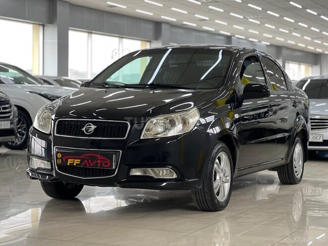 Ravon Nexia R3 2019, 89,000 km - 1.5 l - Bakı