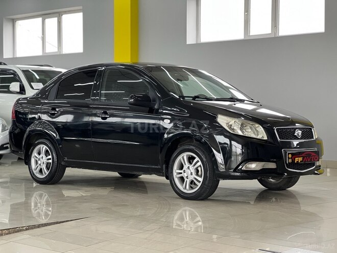 Ravon Nexia R3 2019, 89,000 km - 1.5 l - Bakı