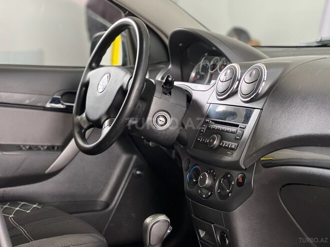 Ravon Nexia R3 2019, 89,000 km - 1.5 l - Bakı