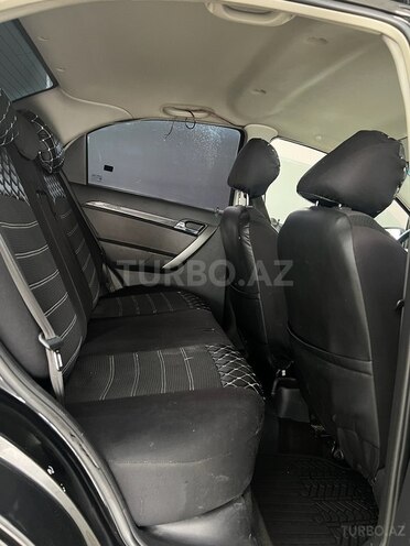 Ravon Nexia R3 2019, 89,000 km - 1.5 l - Bakı