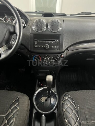 Ravon Nexia R3 2019, 89,000 km - 1.5 l - Bakı