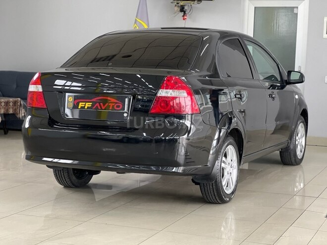 Ravon Nexia R3 2019, 89,000 km - 1.5 l - Bakı