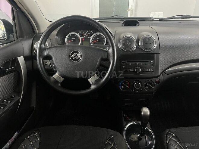 Ravon Nexia R3 2019, 89,000 km - 1.5 l - Bakı