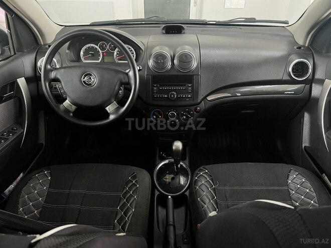Ravon Nexia R3 2019, 89,000 km - 1.5 l - Bakı