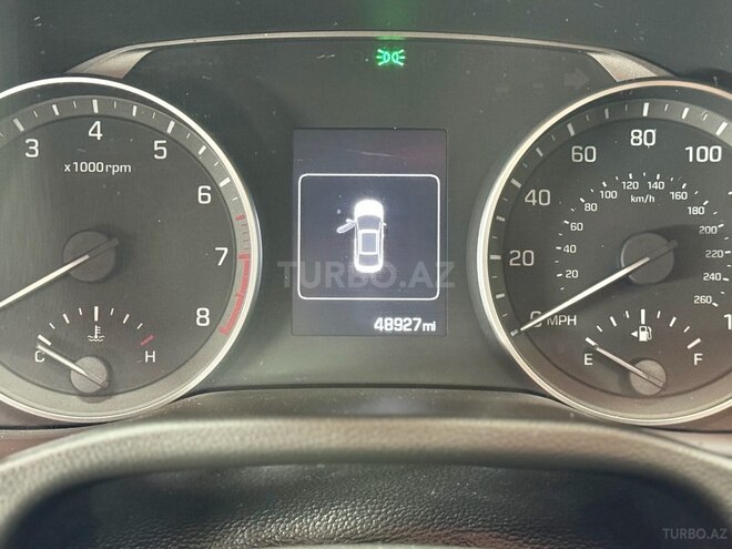 Hyundai Elantra 2018, 78,700 km - 2.0 л - Sumqayıt