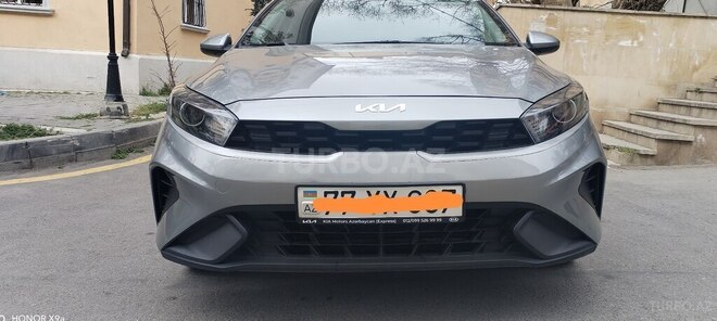 Kia Cerato 2023, 51,000 km - 1.6 л - Bakı