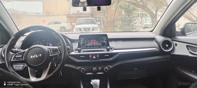 Kia Cerato 2023, 51,000 km - 1.6 л - Bakı