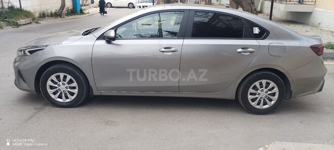 Kia Cerato 2023, 51,000 km - 1.6 л - Bakı