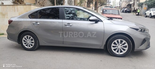 Kia Cerato 2023, 51,000 km - 1.6 л - Bakı