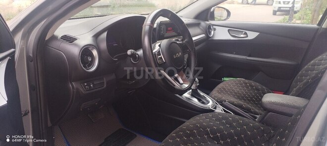 Kia Cerato 2023, 51,000 km - 1.6 л - Bakı