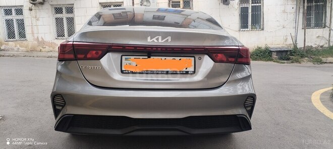 Kia Cerato 2023, 51,000 km - 1.6 л - Bakı