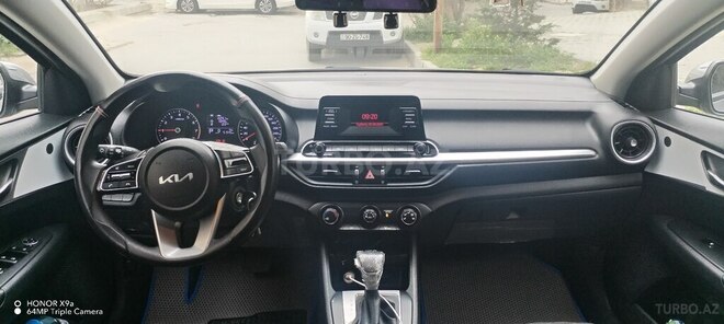 Kia Cerato 2023, 51,000 km - 1.6 л - Bakı