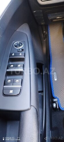 Kia Cerato 2023, 51,000 km - 1.6 л - Bakı