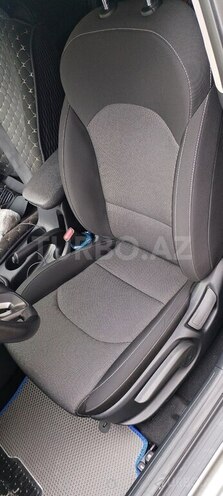 Kia Cerato 2023, 51,000 km - 1.6 л - Bakı