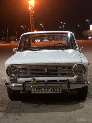 LADA (VAZ) 2101 1973, 30,000 km - 1.2 l - Bakı