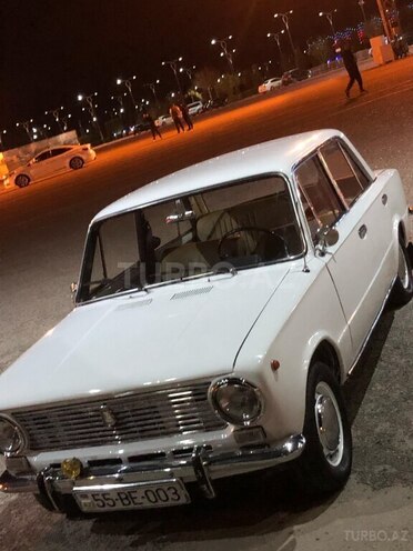LADA (VAZ) 2101 1973, 30,000 km - 1.2 l - Bakı