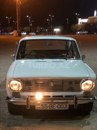 LADA (VAZ) 2101 1973, 30,000 km - 1.2 l - Bakı
