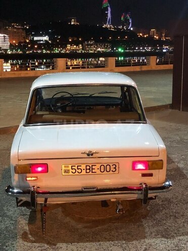 LADA (VAZ) 2101 1973, 30,000 km - 1.2 l - Bakı