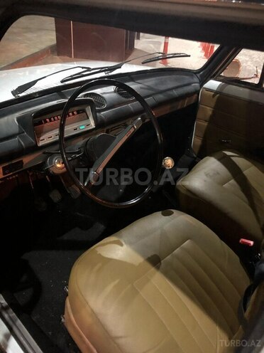 LADA (VAZ) 2101 1973, 30,000 km - 1.2 l - Bakı