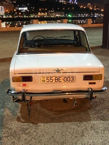 LADA (VAZ) 2101 1973, 30,000 km - 1.2 l - Bakı