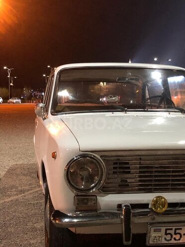 LADA (VAZ) 2101 1973, 30,000 km - 1.2 l - Bakı