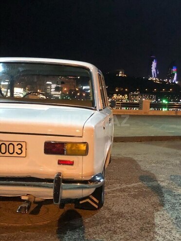 LADA (VAZ) 2101 1973, 30,000 km - 1.2 l - Bakı
