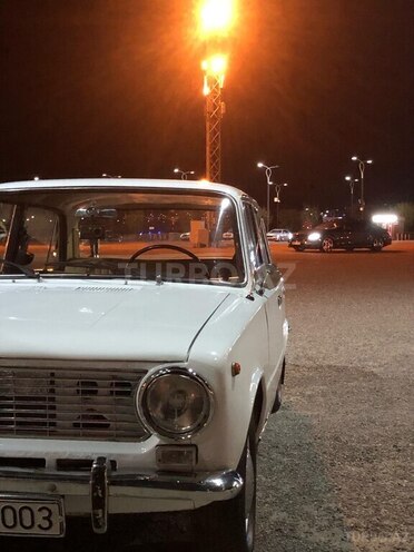 LADA (VAZ) 2101 1973, 30,000 km - 1.2 l - Bakı