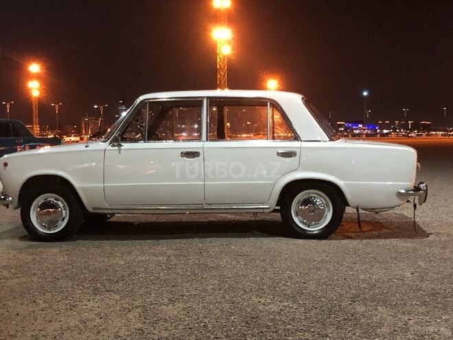 LADA (VAZ) 2101 1973, 30,000 km - 1.2 l - Bakı