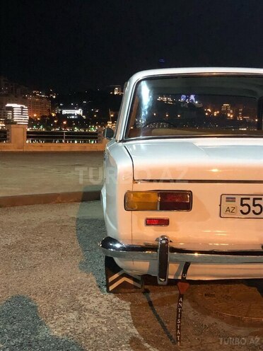 LADA (VAZ) 2101 1973, 30,000 km - 1.2 l - Bakı