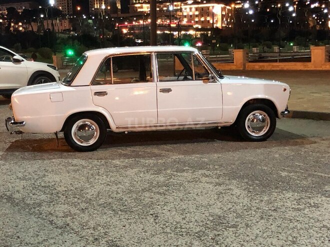 LADA (VAZ) 2101 1973, 30,000 km - 1.2 l - Bakı