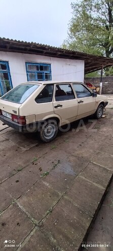 LADA (VAZ) 2109 1989, 100,000 km - 1.5 л - Lənkəran