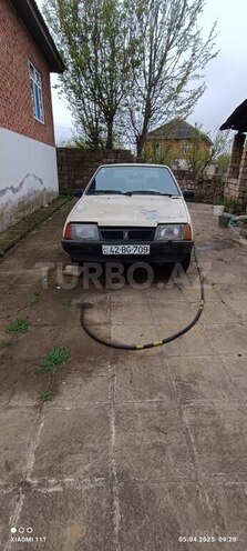 LADA (VAZ) 2109 1989, 100,000 km - 1.5 л - Lənkəran