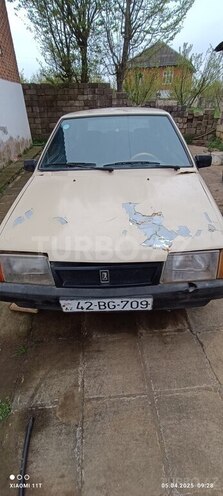 LADA (VAZ) 2109 1989, 100,000 km - 1.5 л - Lənkəran