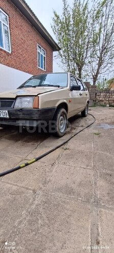 LADA (VAZ) 2109 1989, 100,000 km - 1.5 л - Lənkəran