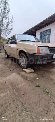 LADA (VAZ) 2109 1989, 100,000 km - 1.5 л - Lənkəran