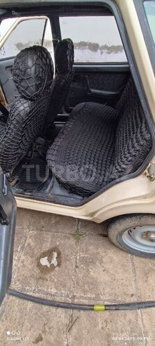 LADA (VAZ) 2109 1989, 100,000 km - 1.5 л - Lənkəran