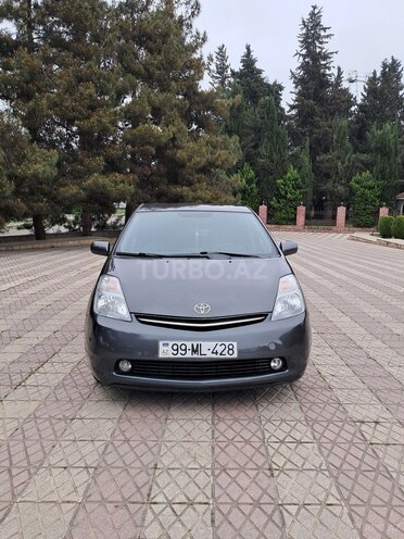 Toyota Prius 2008, 560,000 km - 1.5 l - Bakı