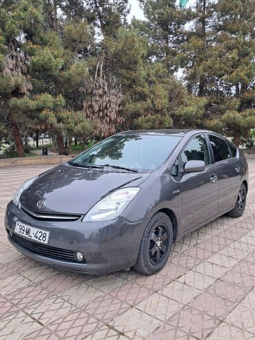 Toyota Prius 2008, 560,000 km - 1.5 l - Bakı