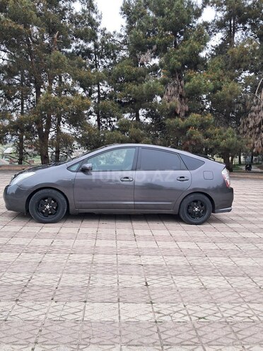 Toyota Prius 2008, 560,000 km - 1.5 l - Bakı