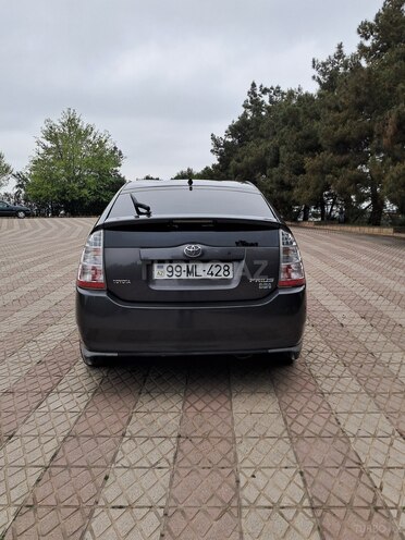 Toyota Prius 2008, 560,000 km - 1.5 l - Bakı